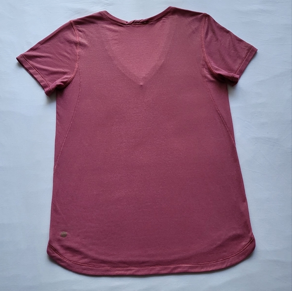 🍋Lululemon What The Sport Tee - Picture 6 of 10